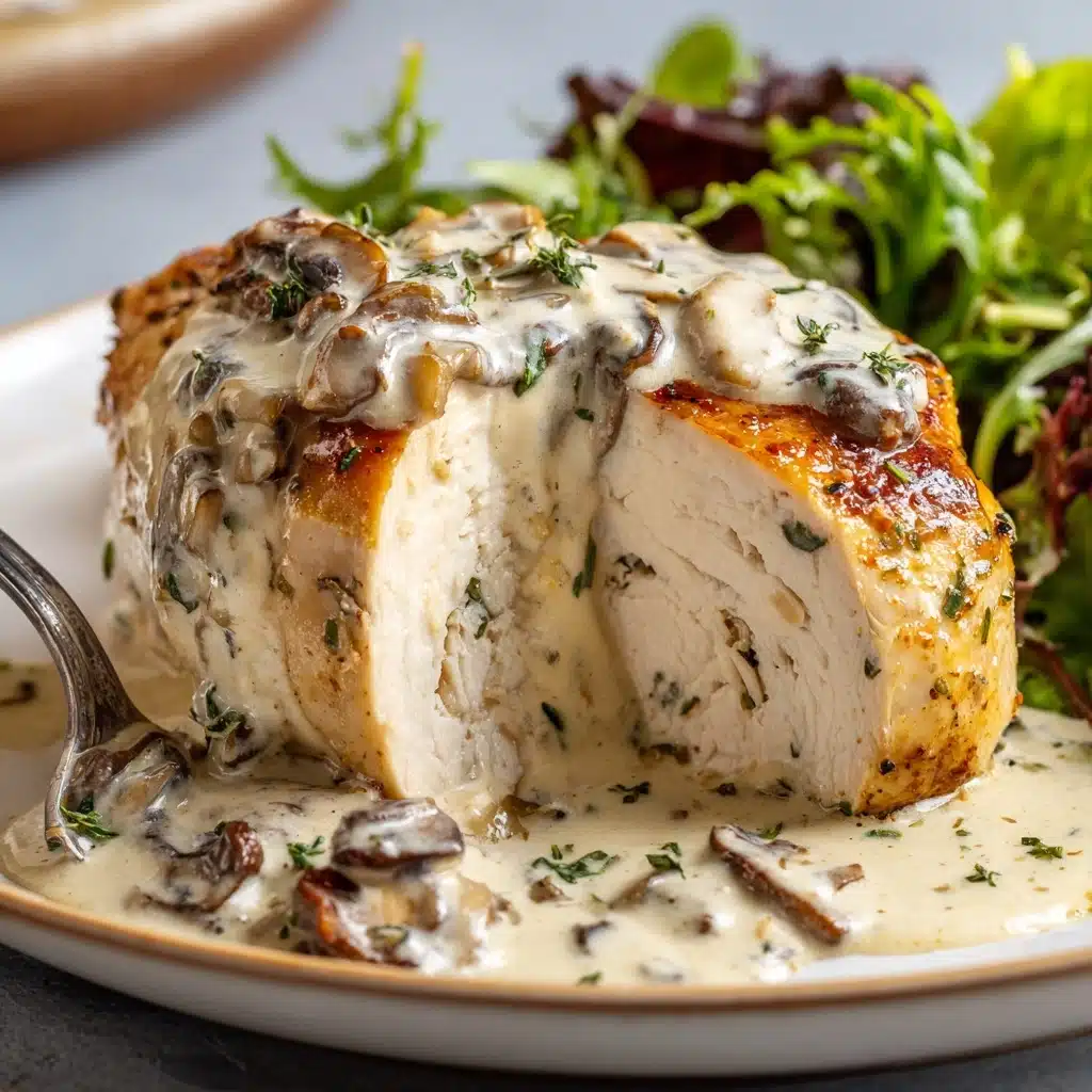 Delicious Recipe - Recipe Image