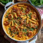 Marry Me Shrimp Pasta Recipe