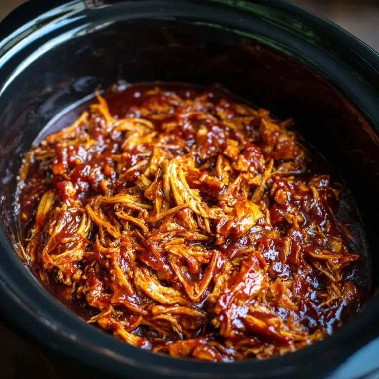 n & Basil + More Easy Summer Slow Cooker Recipe