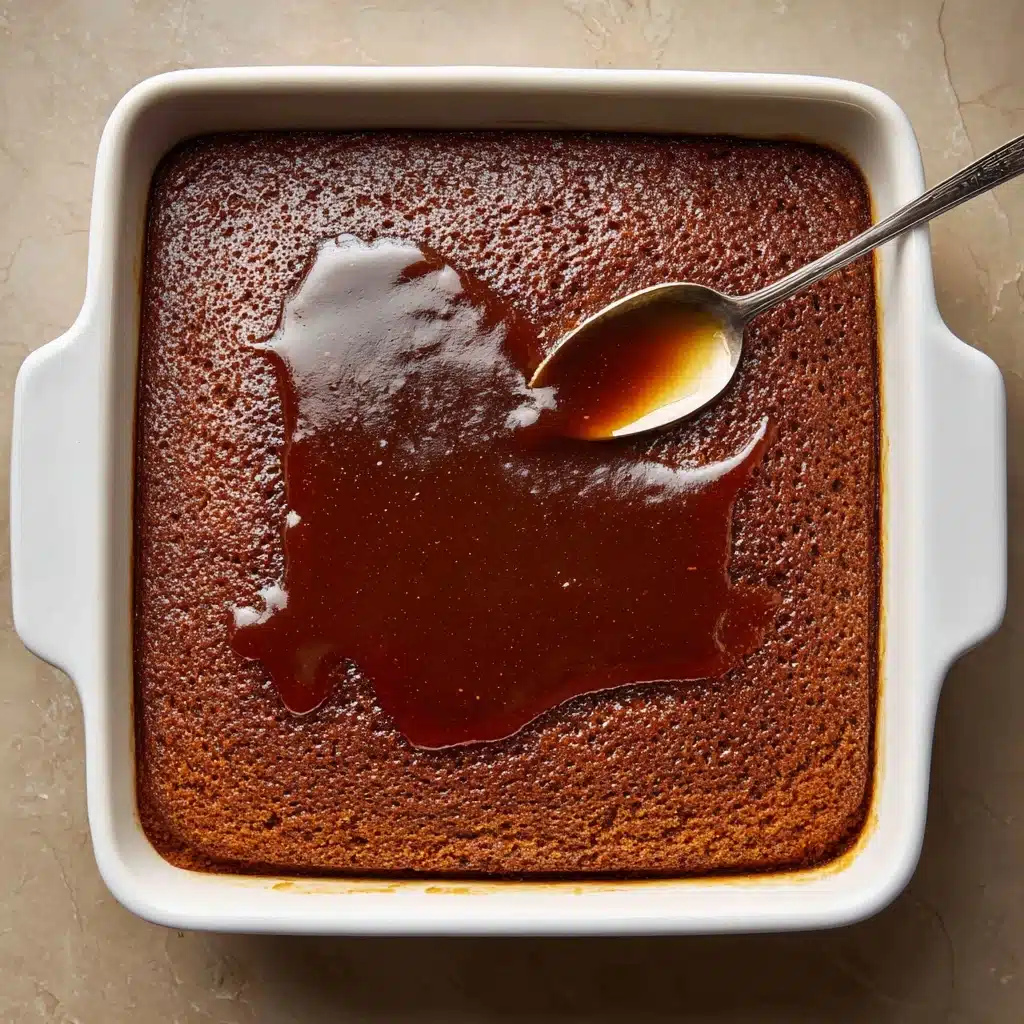 Gordon Ramsay Sticky Toffee Pudding Recipe