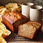 Hawaiian Banana Bread Recipe