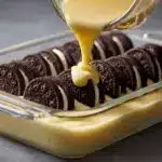 Oreo Dump Cake Recipe