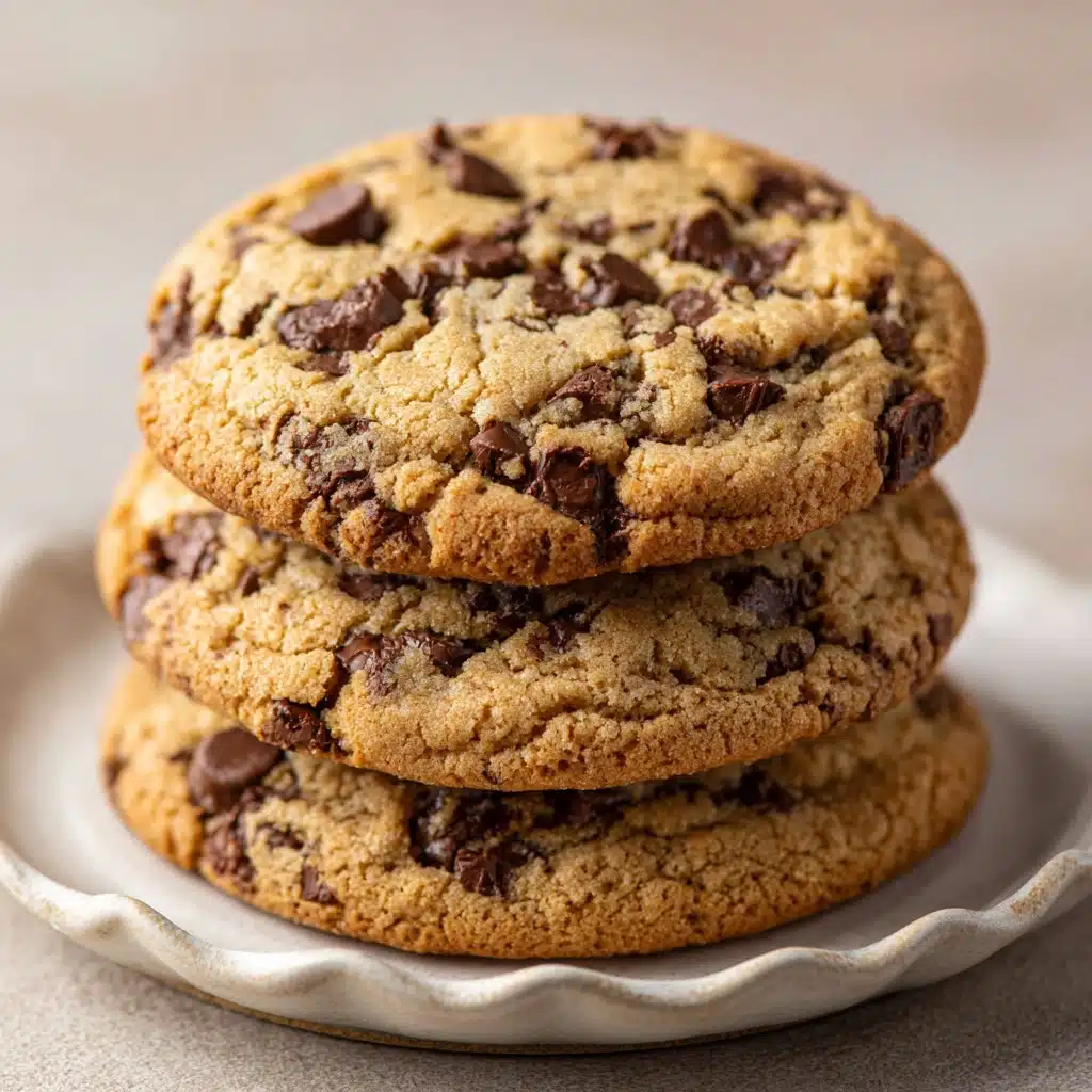 Fireball Whiskey Cookies Recipe - Recipe Image