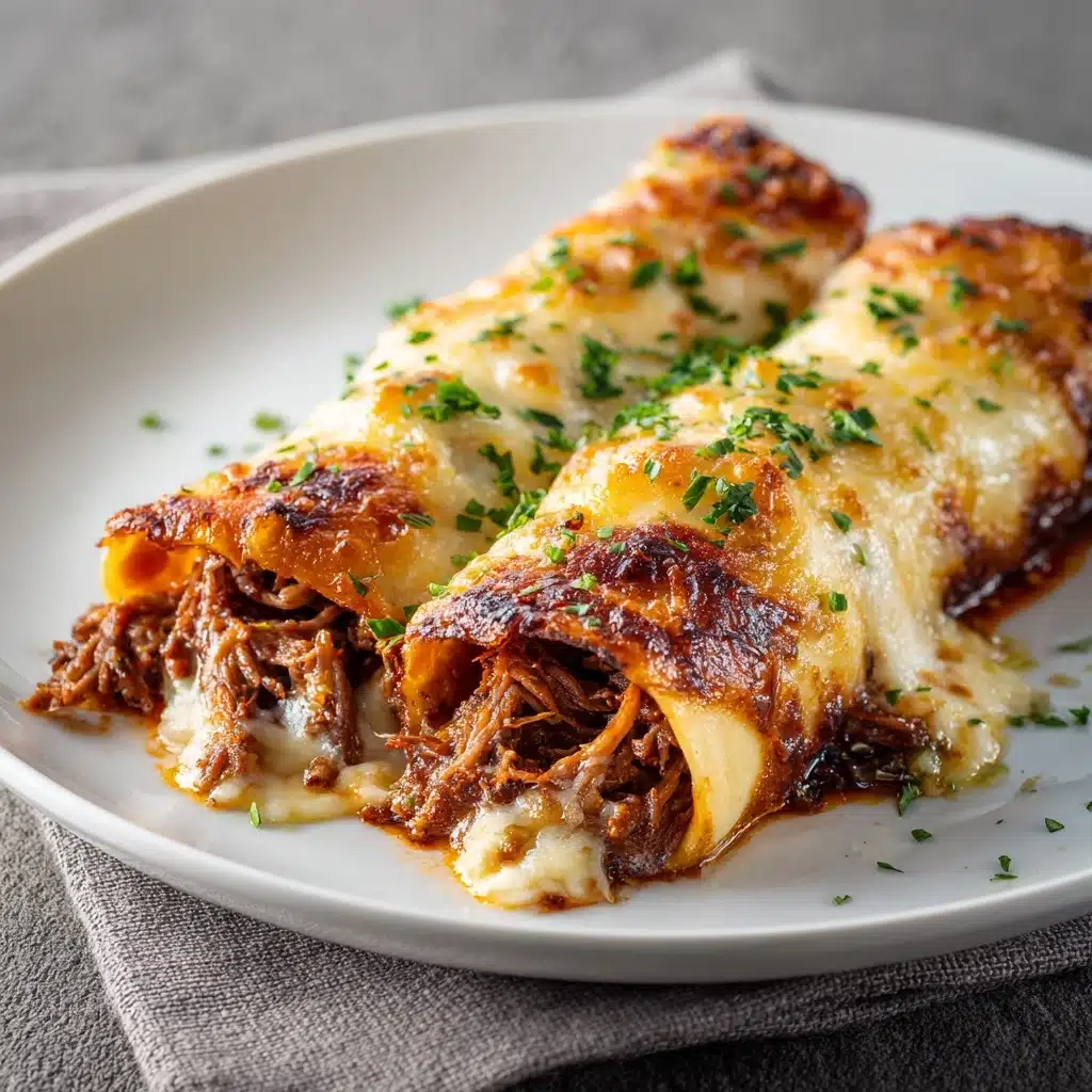 Delicious Keto Philly Cheesesteak Roll Ups Recipe - Recipe Image