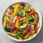 Delicious Pasta Primavera Recipe