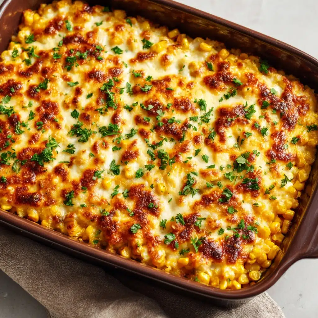 Lightly grease a 9x13 inch baking dish with cooking spray or butter Recipe - Recipe Image