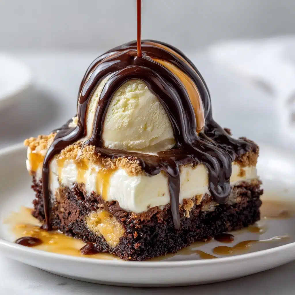 Oreo Dump Cake Recipe - Recipe Image