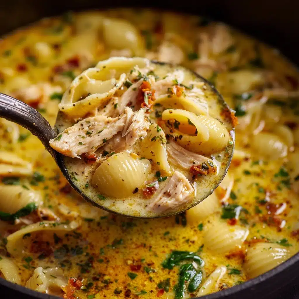 Marry Me Chicken Soup – A Hug in a Bowl Recipe