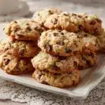 Fireball Whiskey Cookies Recipe