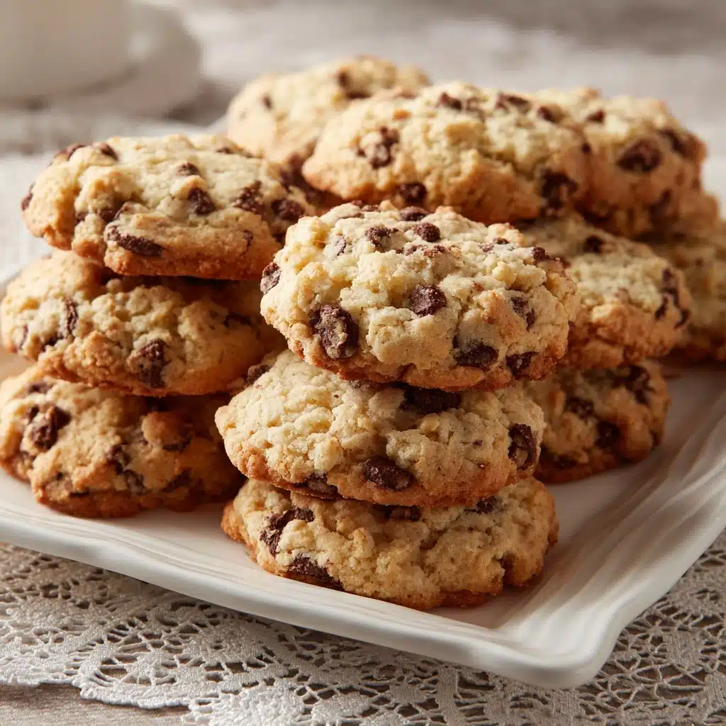 Fireball Whiskey Cookies Recipe