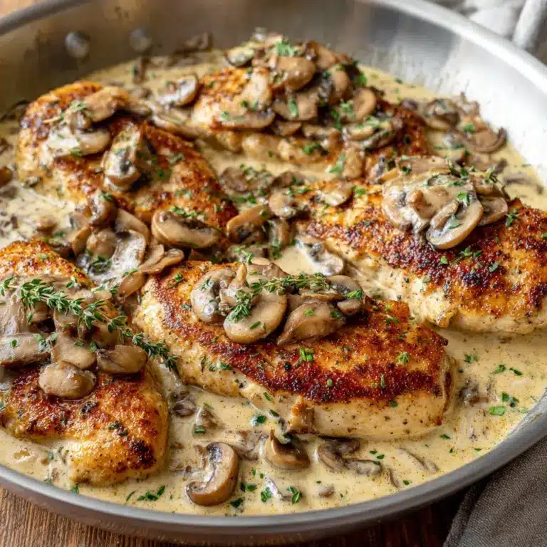 Delicious Recipe