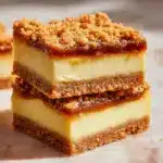 Butter Tart Squares Recipe