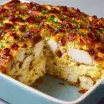 Neiman Marcus Chicken Casserole Recipe