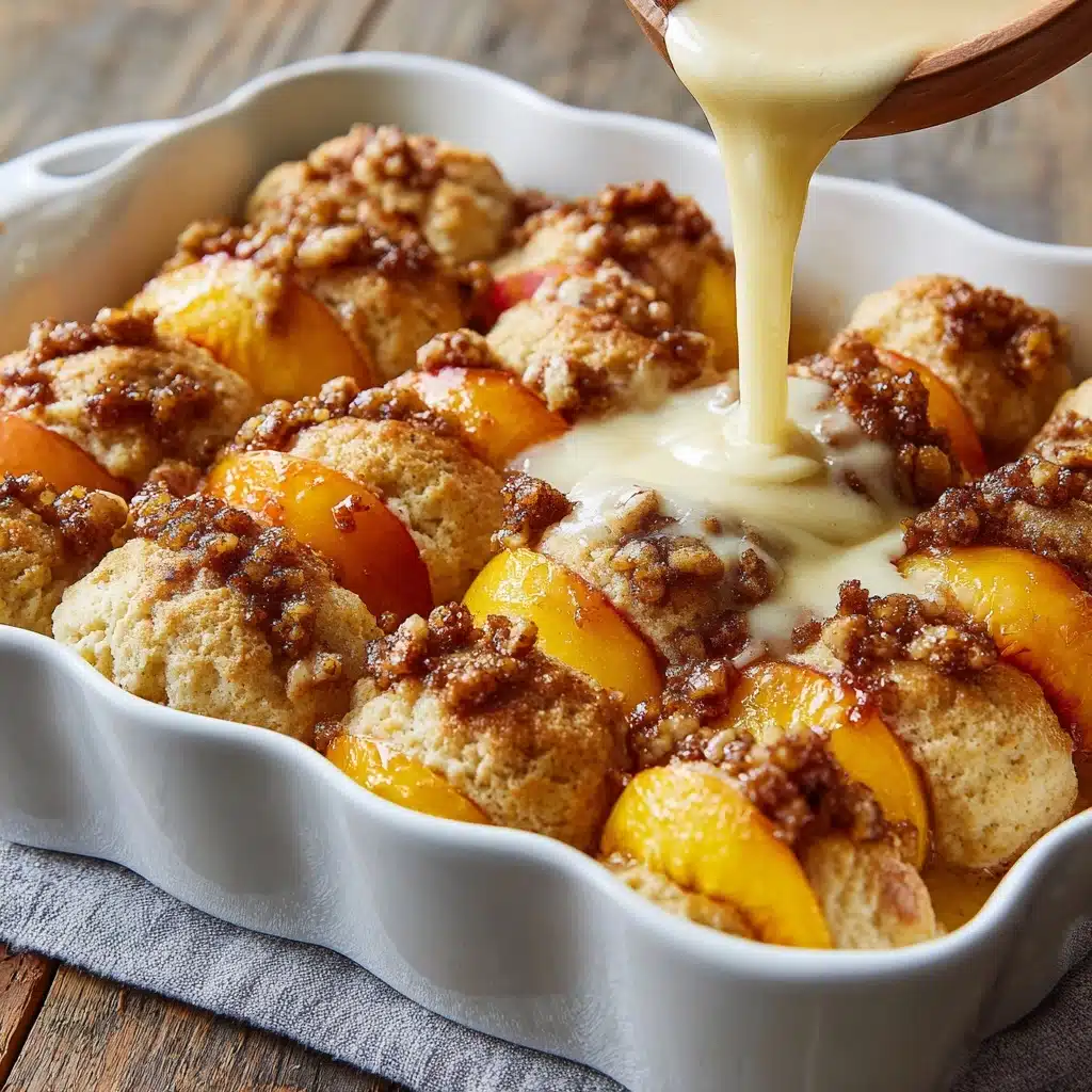Overnight Sausage Pancake Breakfast Casserole Recipe - Recipe Image