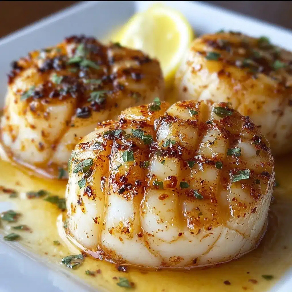 Famous Crab Bombs Recipe - Recipe Image