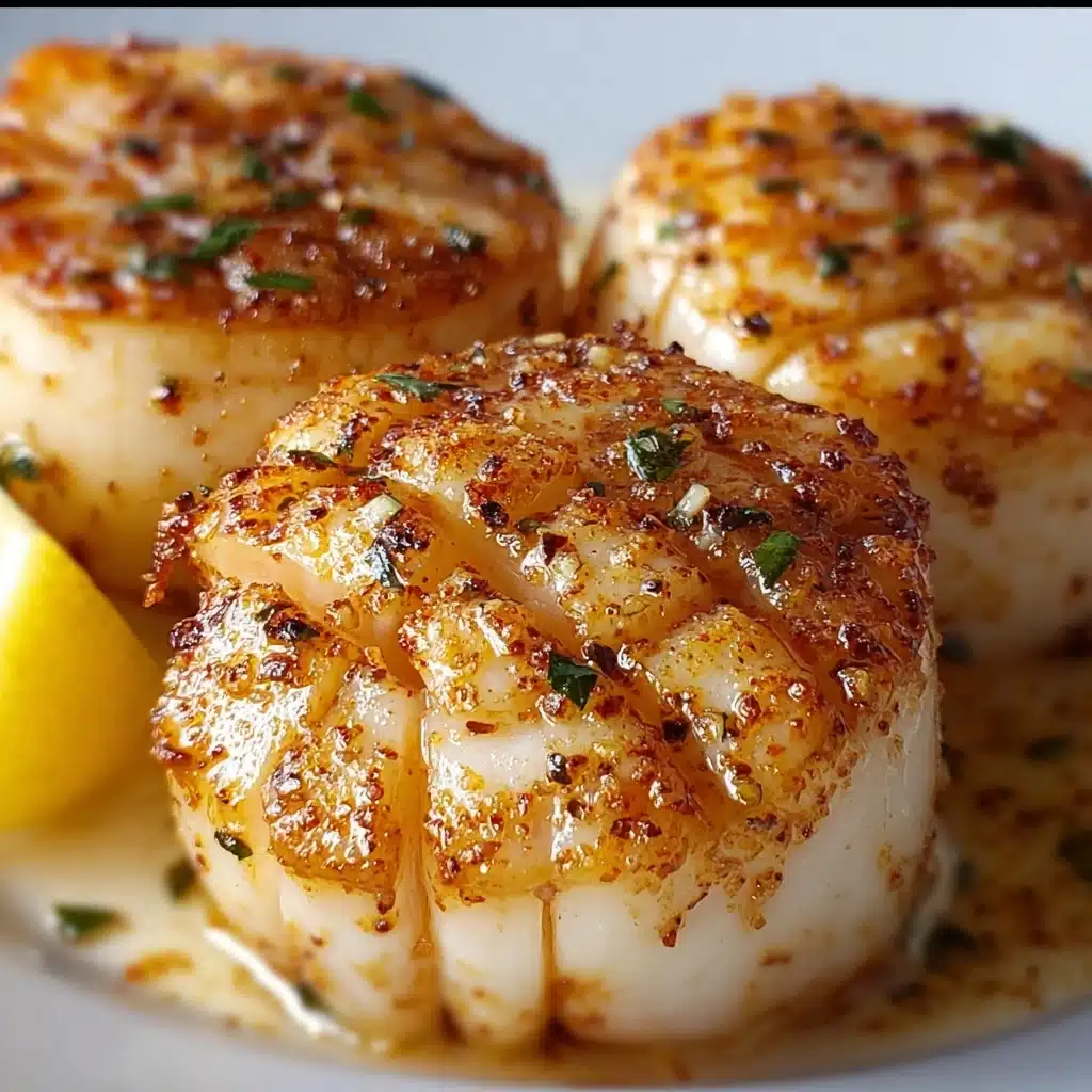 Famous Crab Bombs Recipe - Recipe Image