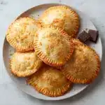 Irresistible S'mores Hand Pies Recipe