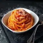 Bucatini all’Amatriciana Recipe