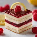 Raspberry Tiramisu Recipe