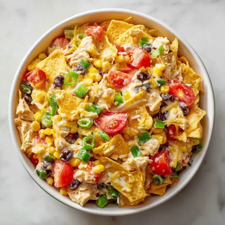 Frito Corn Salad Recipe