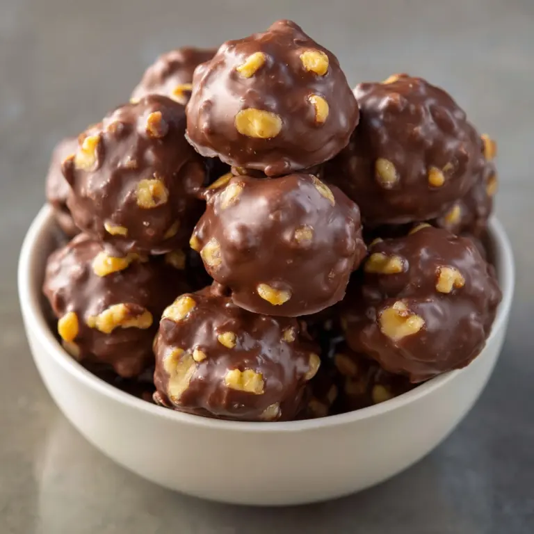 A Quick and Easy Delight Recipe