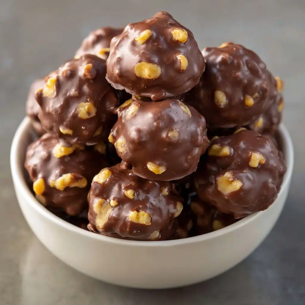 A Quick and Easy Delight Recipe