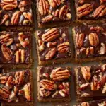 Easy Turtle Bars Recipe
