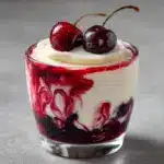 Red Velvet White Russian Recipe