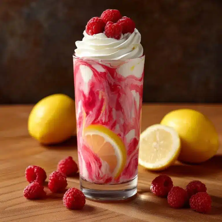 A Refreshing Summer Delight You Must Try Recipe