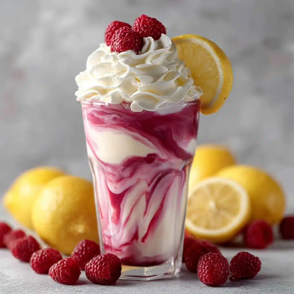 A Refreshing Summer Delight You Must Try Recipe - Recipe Image
