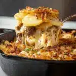 Hobo Casserole Recipe