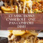 Hobo Casserole Recipe