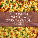 Lightly grease a 9x13 inch baking dish with cooking spray or butter Recipe