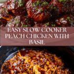 n & Basil + More Easy Summer Slow Cooker Recipe