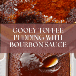 Gordon Ramsay Sticky Toffee Pudding Recipe