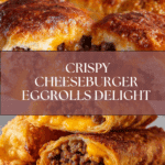 Cheeseburger Twists Recipe
