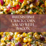 Crack Corn Salad Recipe