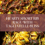 Short Rib Ragu Recipe