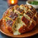 Cheese Bread Recipe