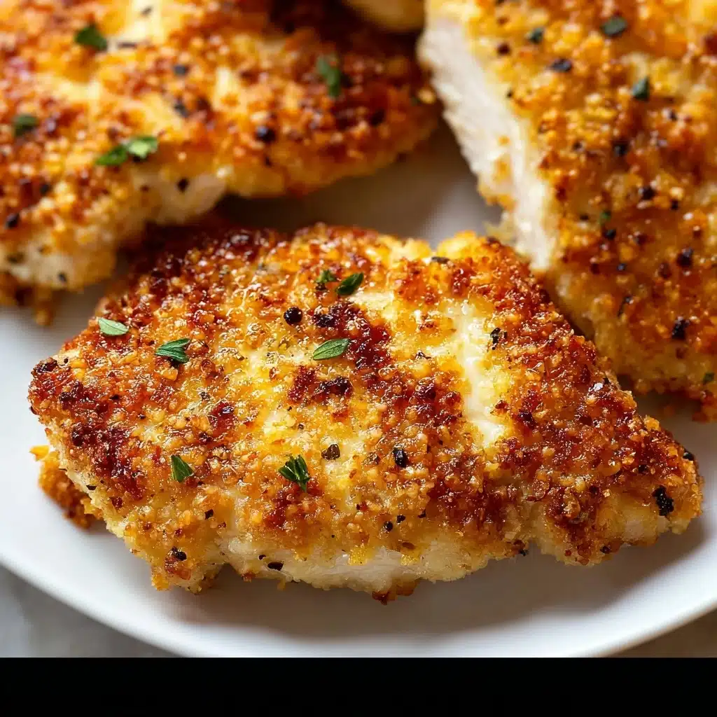 Melt In Your Mouth Chicken Breast Recipe