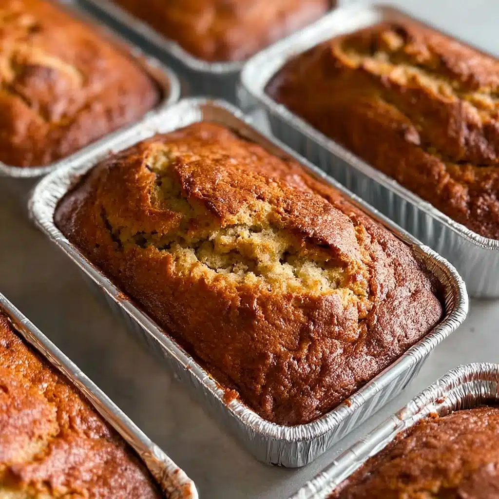 Classic Zucchini Bread Recipe - Recipe Image