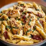 Best Marry Me Chicken Pasta Recipe