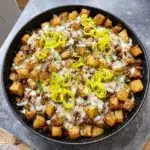 Mississippi Chicken & Potatoes Recipe