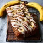 Cinnamon Swirl Banana Bread Recipe