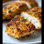 Melt In Your Mouth Chicken Breast Recipe