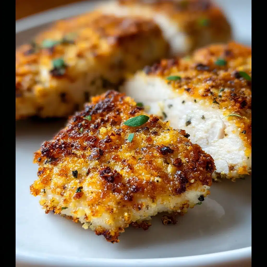 Melt In Your Mouth Chicken Breast Recipe