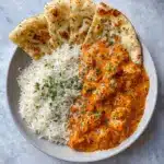 Quick & Easy Homemade Butter Chicken Recipe