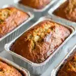 Classic Zucchini Bread Recipe