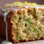 Delicious Lemon Zucchini Bars Recipe