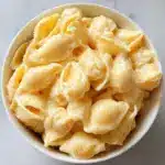 High Protein Mac and Cheese Recipe
